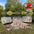 Robin Red Ready-Made PVA Mesh Bags (25 Pack)