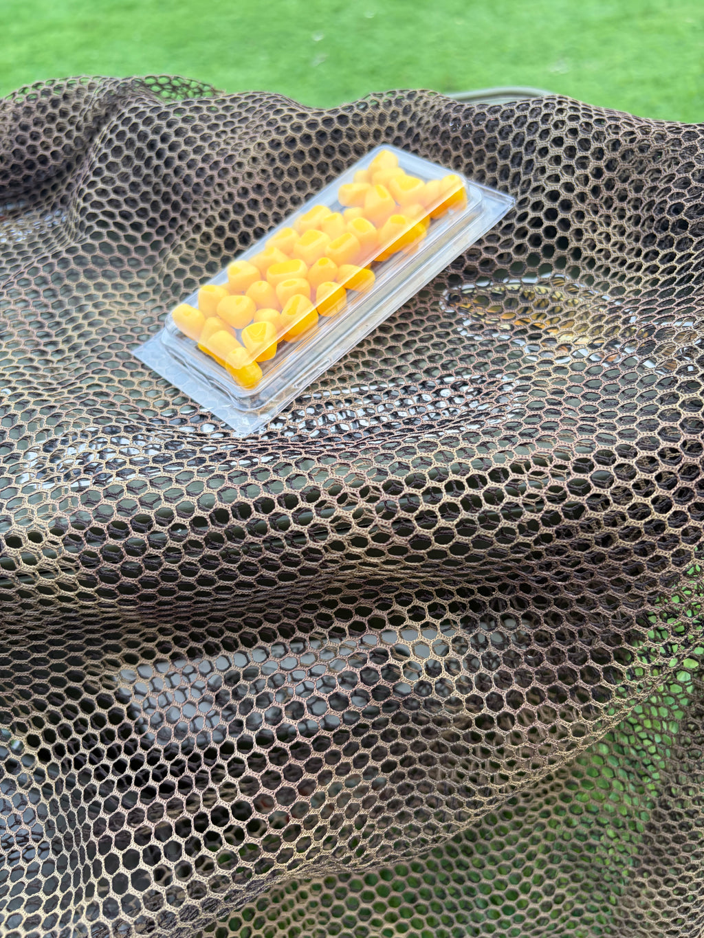 50x Floating Artificial Sweetcorn / Pop Up Corn - Carp Fishing Imitation Corn