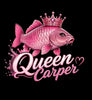Queen Carper - Home