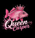 Queen Carper - Home
