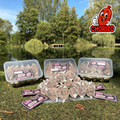 Chorizo Ready-Made PVA Mesh Bags (25 Pack)