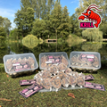 Krill Ready-Made PVA Mesh Bags (25 Pack)